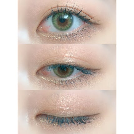 マルチプルーフラスティングマスカラ/DAZZSHOP/マスカラを使ったクチコミ(4枚目)