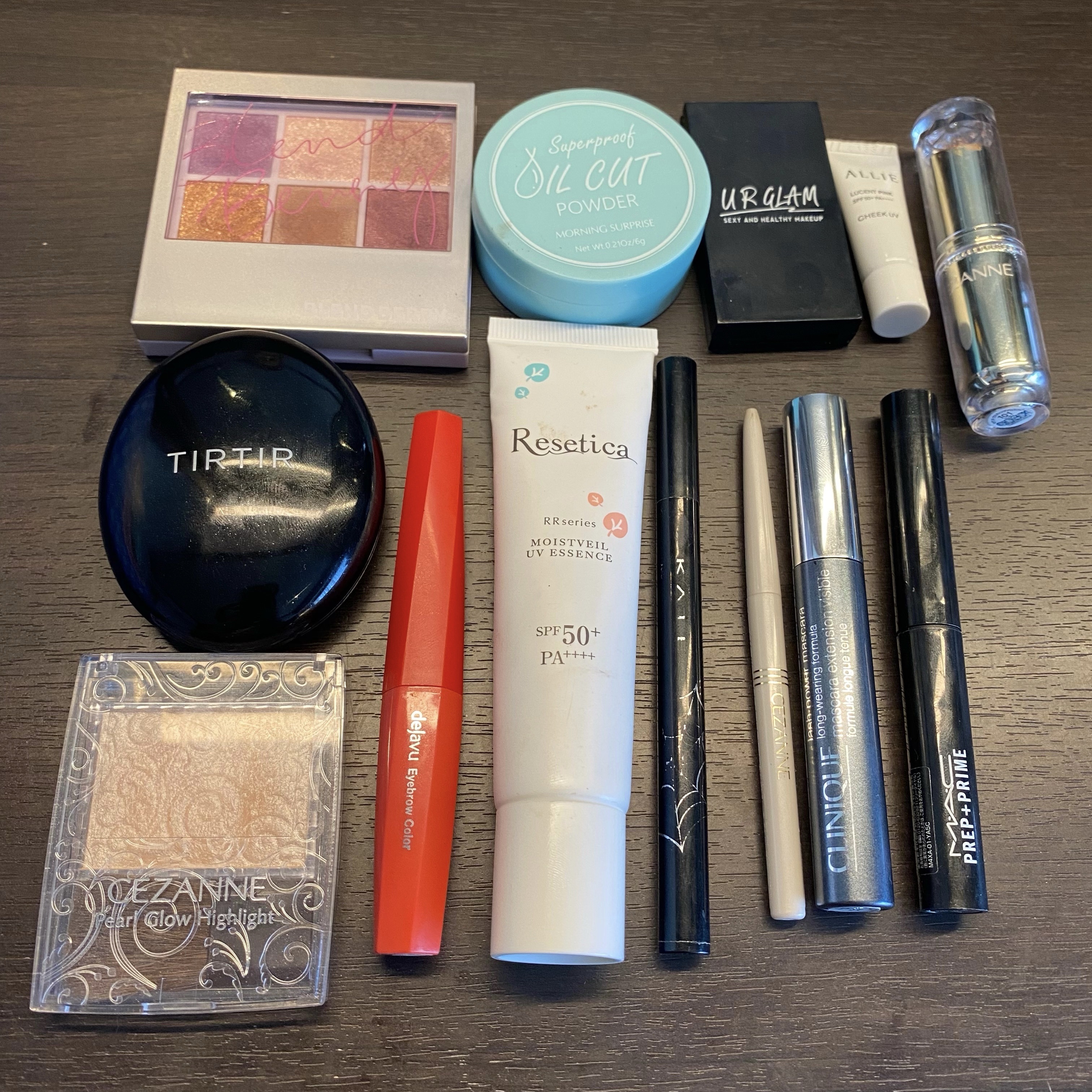 M·A·C プレップ プライム リップ/M・A・C/リップクリームを使ったクチコミ（3枚目）