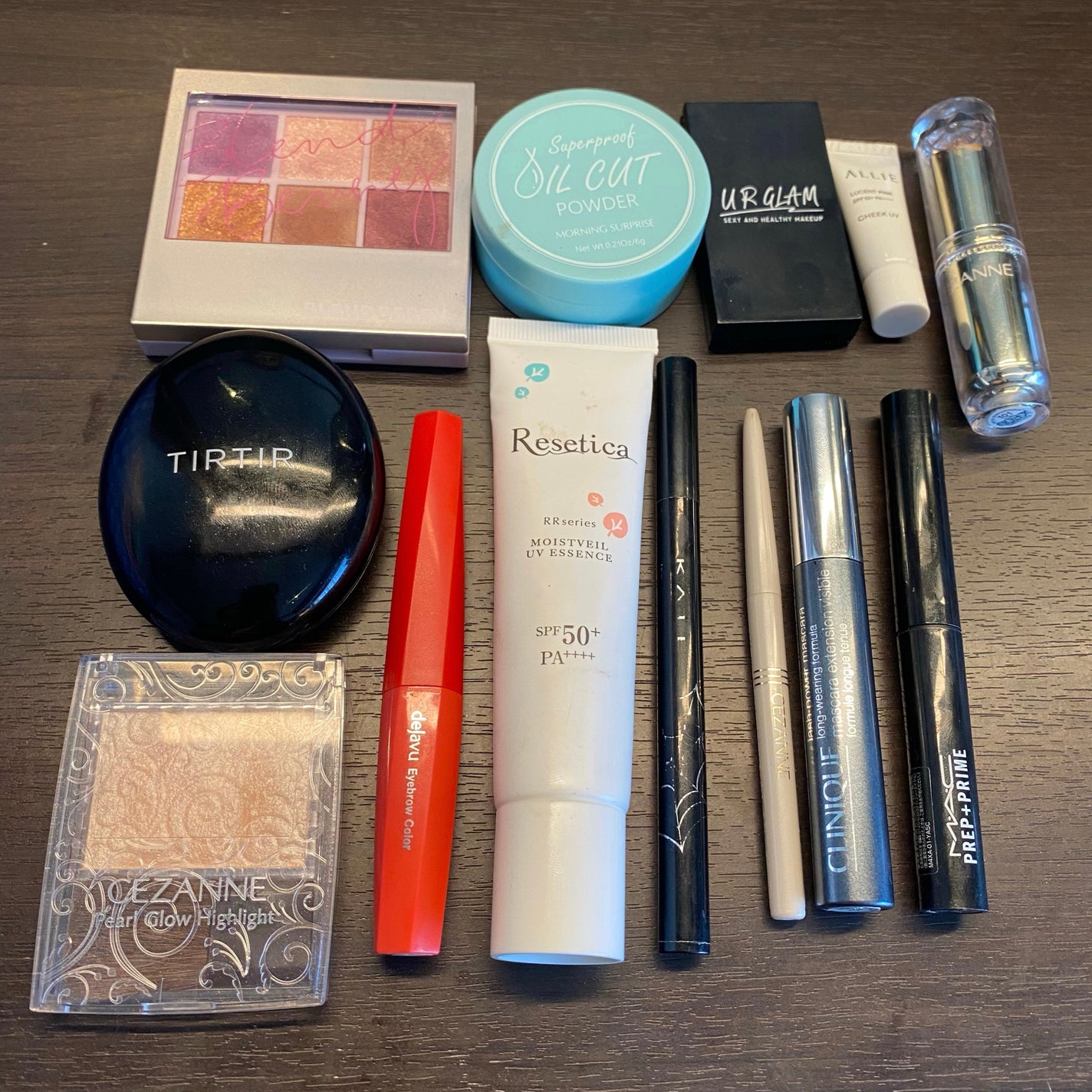 M·A·C プレップ プライム リップ/M・A・C/リップクリームを使ったクチコミ(3枚目)