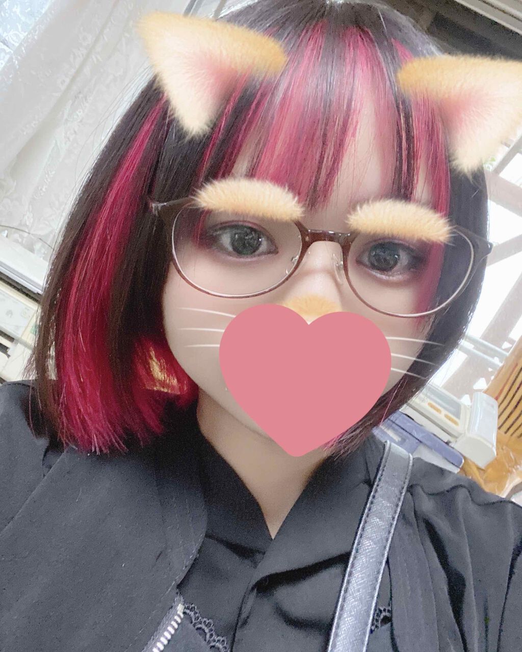 デビルズトリック/クイスクイス/ヘアカラーを使ったクチコミ(2枚目)