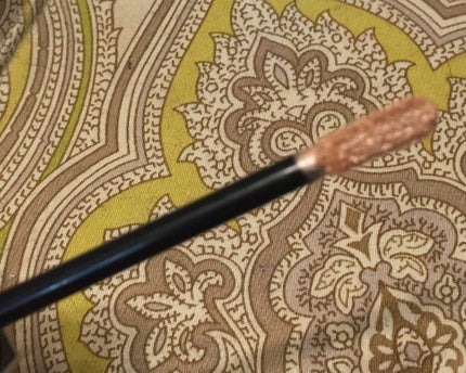 スパークリングアイグロス/スウィーツ スウィーツ/リキッドアイシャドウを使ったクチコミ(4枚目)