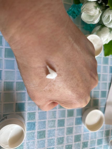 メディコル トライアルセット/ナノエッグ/スキンケアキットを使ったクチコミ(8枚目)