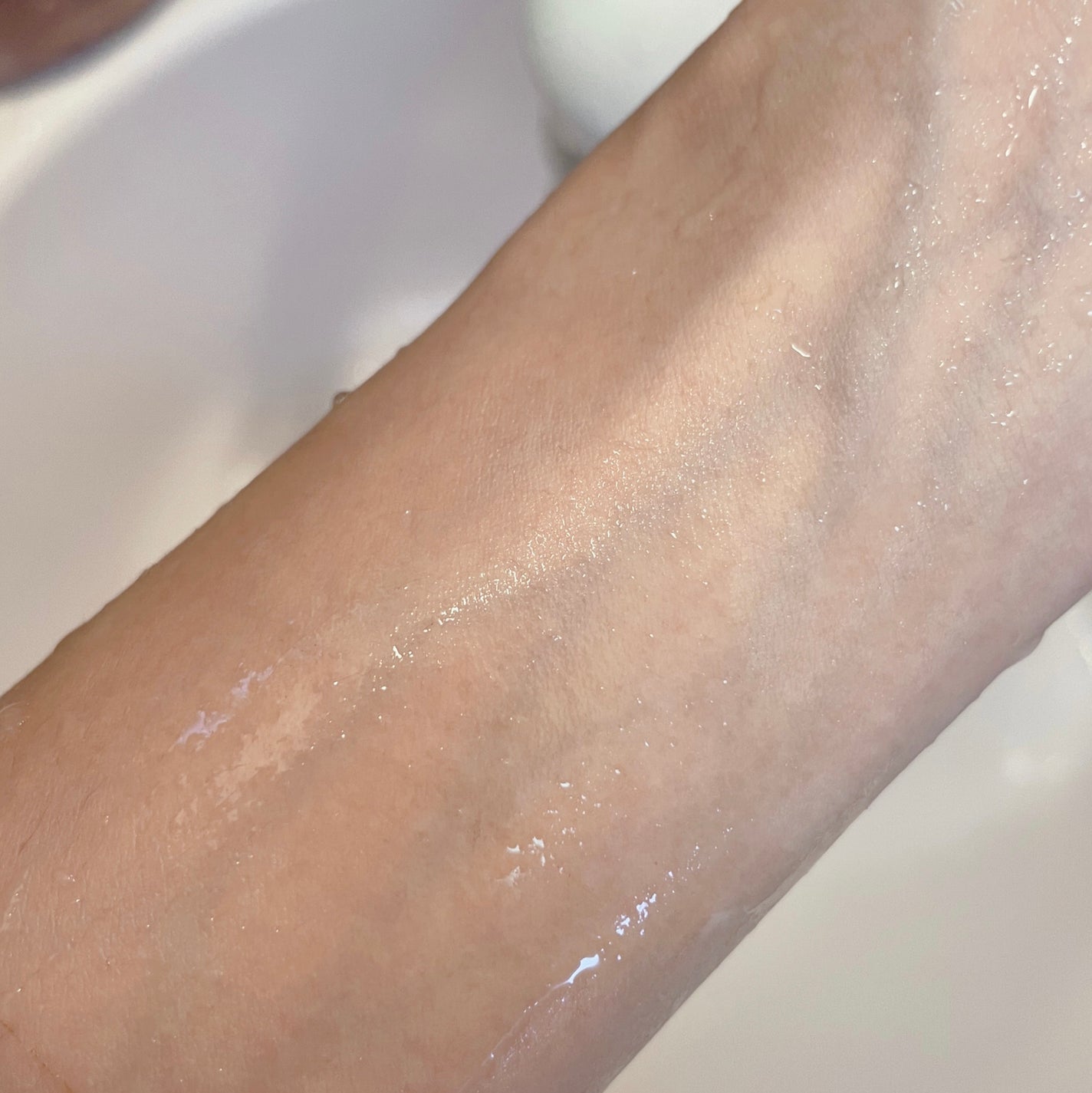 夢みるバーム 海泥スムースモイスチャー/ロゼット/クレンジングバームを使ったクチコミ(9枚目)