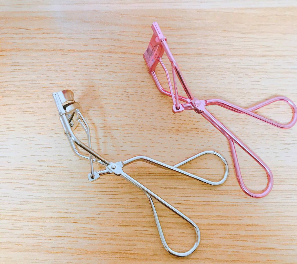 アイラッシュカーラー /SHISEIDO/ビューラーを使ったクチコミ（1枚目）