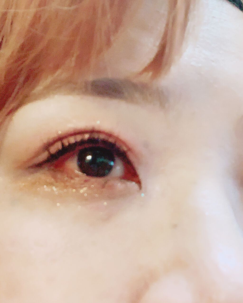 ひとえ・奥ぶたえ用カーラー/アイプチ®/ビューラーを使ったクチコミ(2枚目)