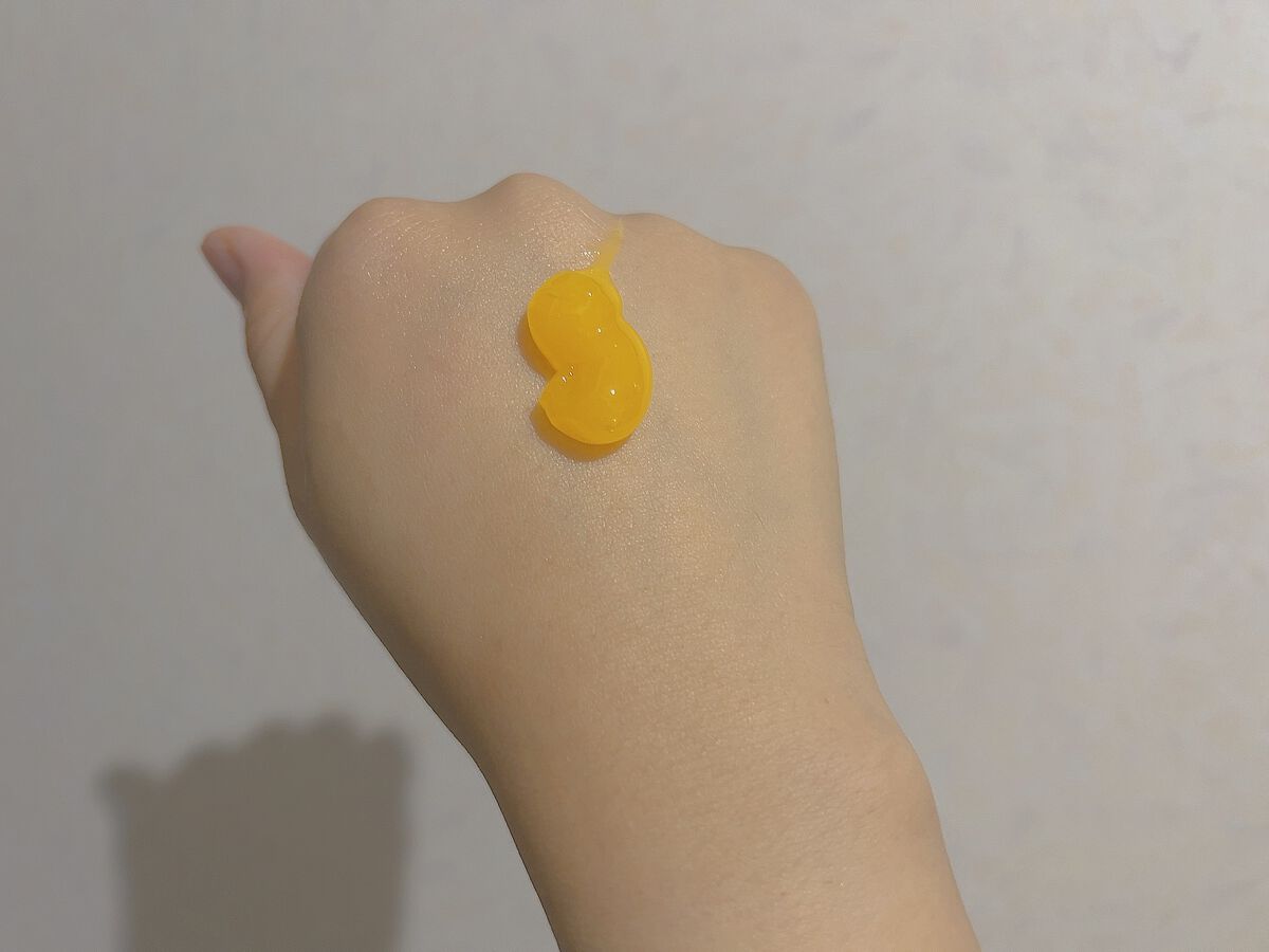 ホットクレンジングゲル マッサージプラス/マナラ/クレンジングジェルを使ったクチコミ(2枚目)