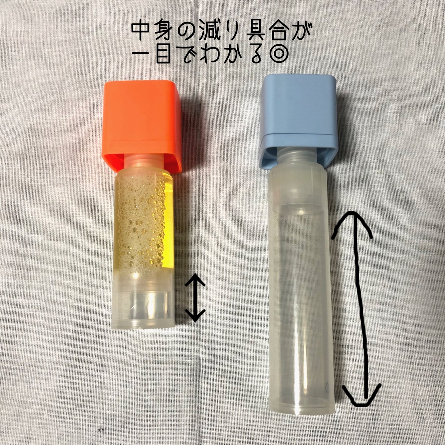 ビーハイドラ インテンシブ ハイドレーションセラム/Drunk Elephant/美容液を使ったクチコミ(6枚目)