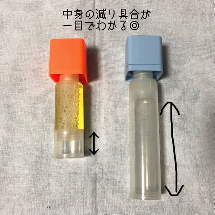 ビーハイドラ インテンシブ ハイドレーションセラム/Drunk Elephant/美容液を使ったクチコミ(6枚目)