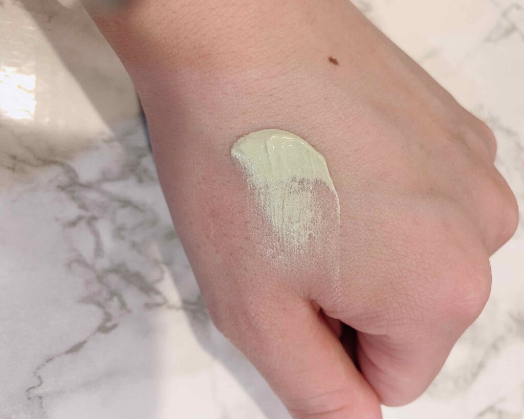 ドクタージャルト シカペア リカバー (第2世代)/Dr.Jart+/フェイスクリームを使ったクチコミ(3枚目)