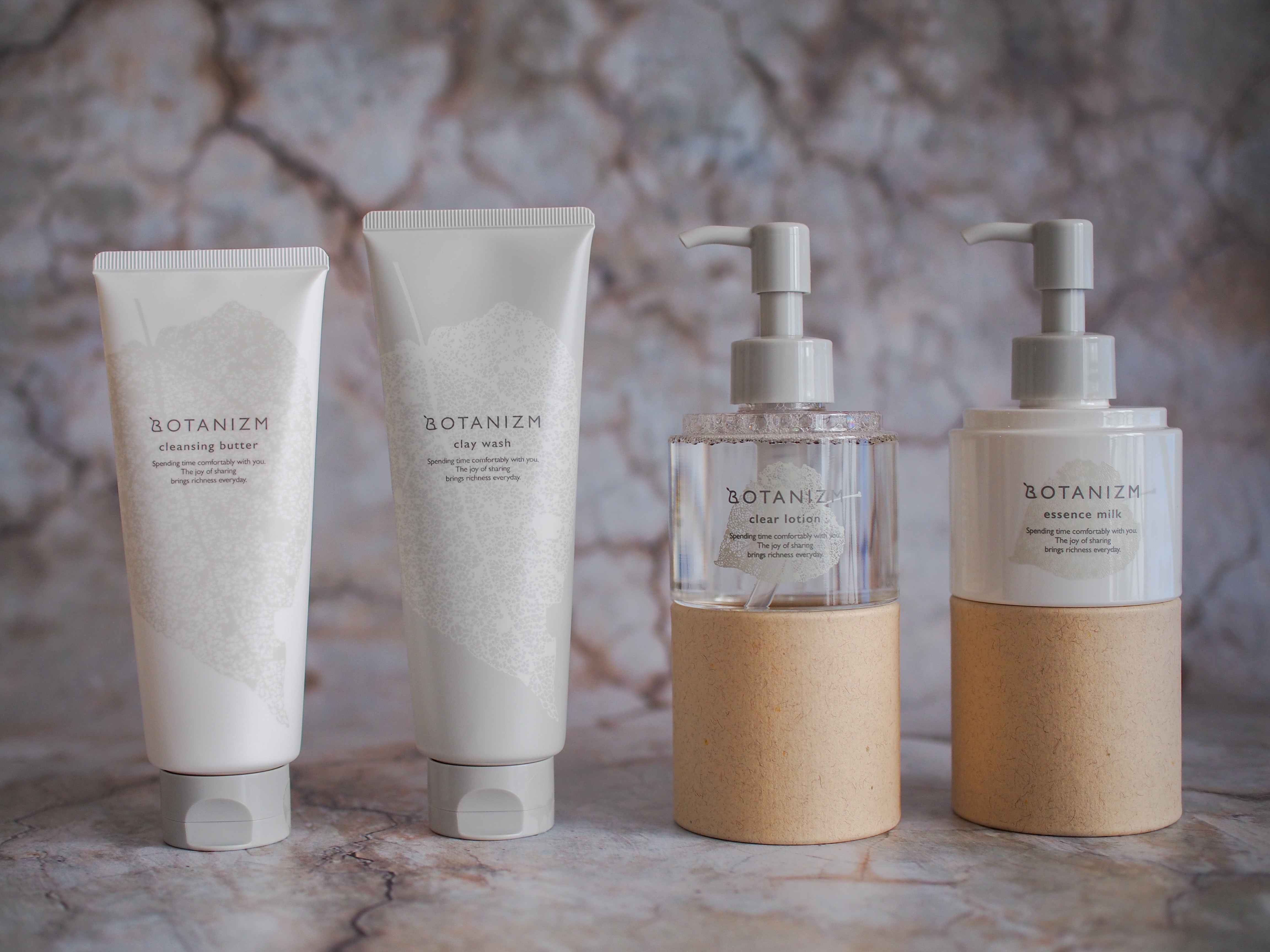 エッセンスミルク/ボタニズム /乳液を使ったクチコミ（1枚目）