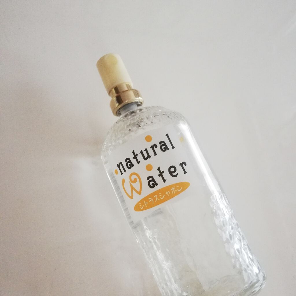 pdc ナチュラルウォーター ライトコロン