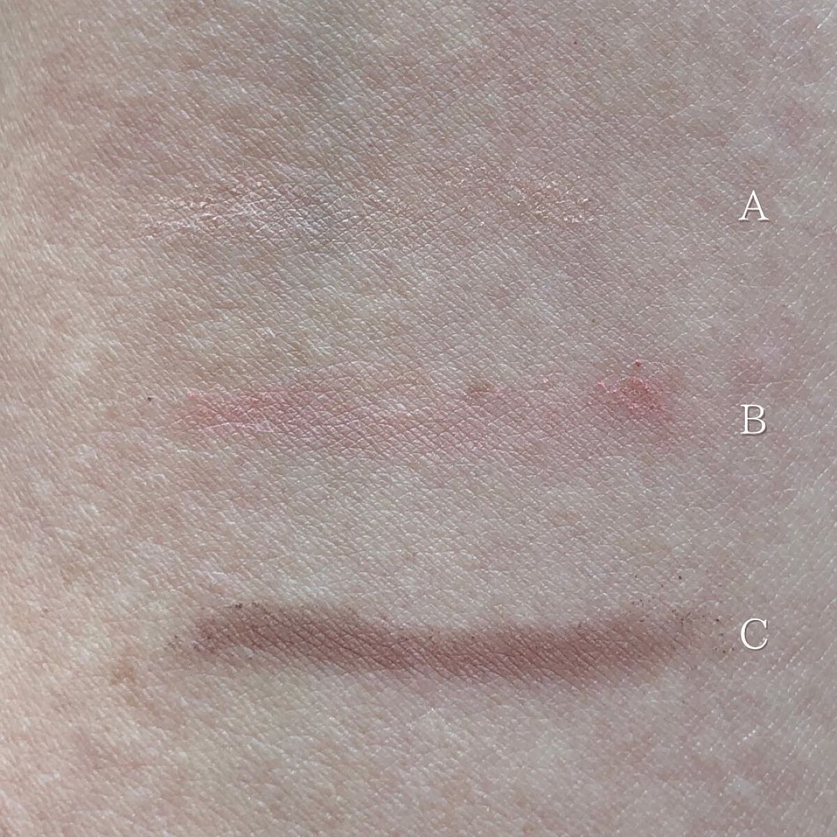 ミックスアイブロウカラー/キャンメイク/パウダーアイブロウを使ったクチコミ(7枚目)