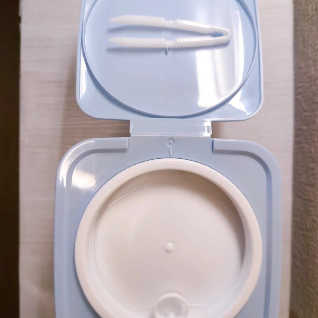 Revitalizing Daily Mask/Ongredients/その他スキンケアを使ったクチコミ（3枚目）