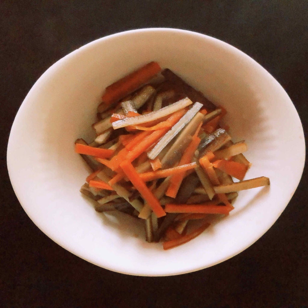 ゆうき on LIPS 「 🐮出来るだけ油をカット✂️私が太らないようにしてい..」(1枚目)