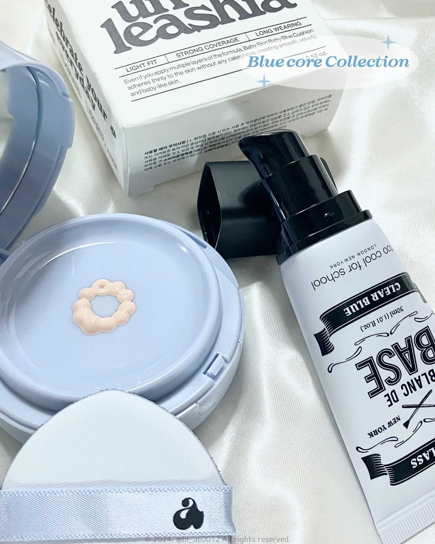 ブ ランドベース/too cool for school/化粧下地を使ったクチコミ(3枚目)