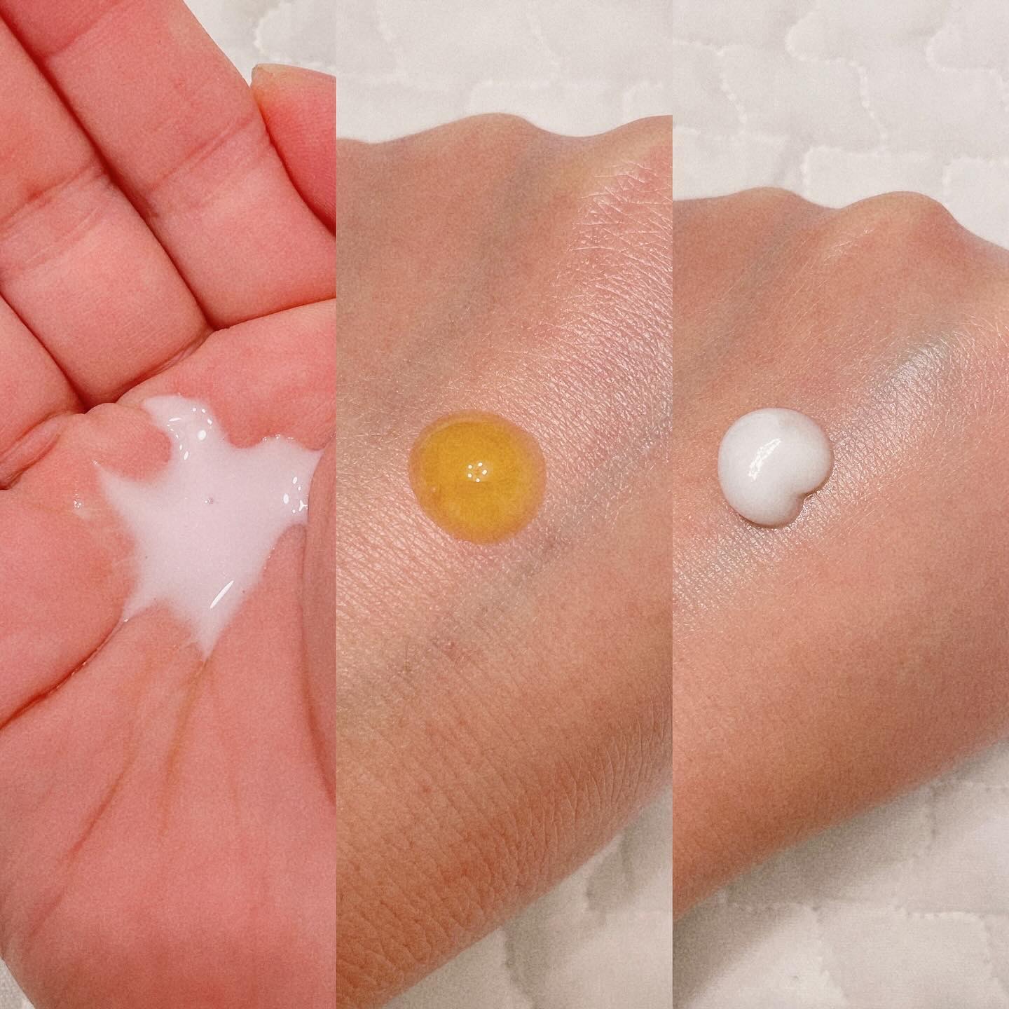 Idebenone＋Blackberry complex serum/MARY&MAY/美容液を使ったクチコミ（2枚目）