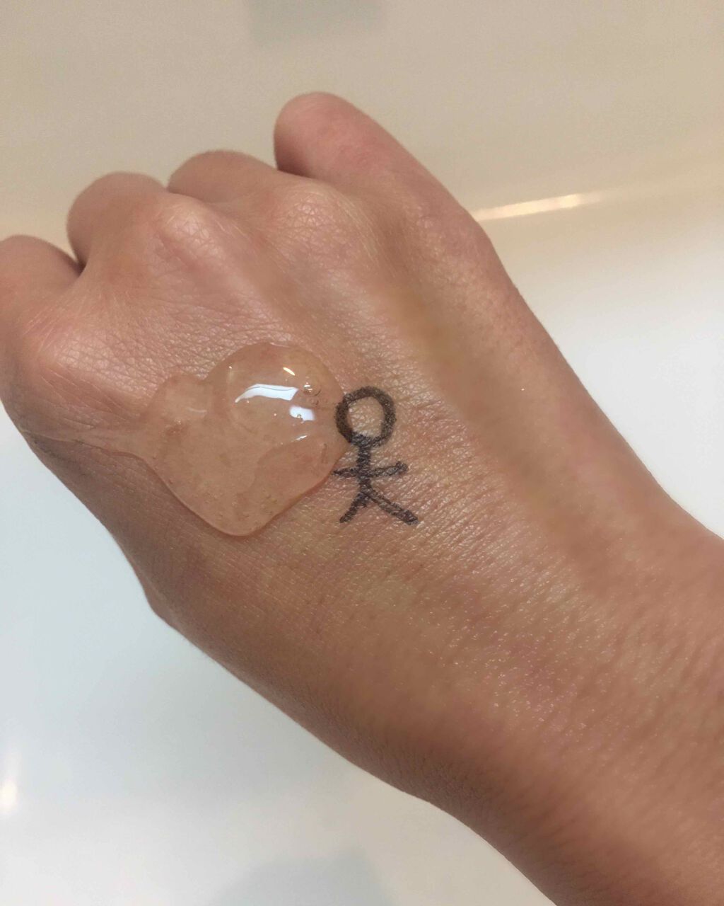 パーフェクトC クレンジング&洗顔ジェル/Perfect C/クレンジングジェルを使ったクチコミ(3枚目)