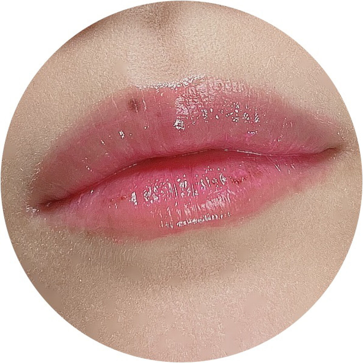 VAVI MELLO [VAVI MELLO] ルビーチョコレートのクチコミ「※趣味収集品です。
VAVI MELLO声優コラボキター😍
まさかの岡本信彦さんでしたので買っ.....」（3枚目）