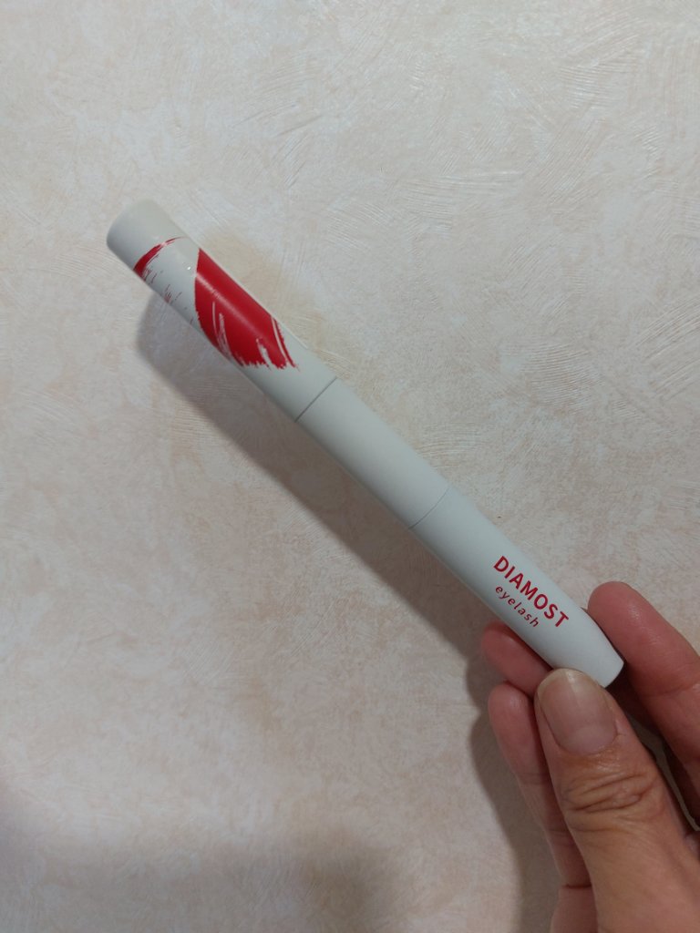 2wayまつ毛美容液/DIAMOSTeyelash/まつげ美容液を使ったクチコミ（1枚目）