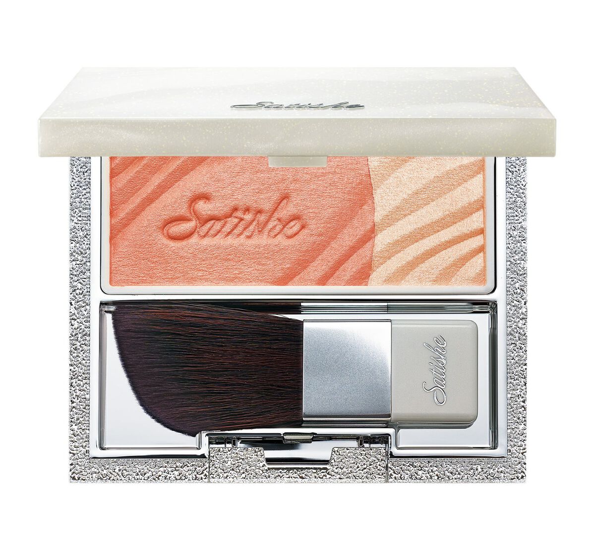 サティシェ エッセンスイン フェイスカラー b