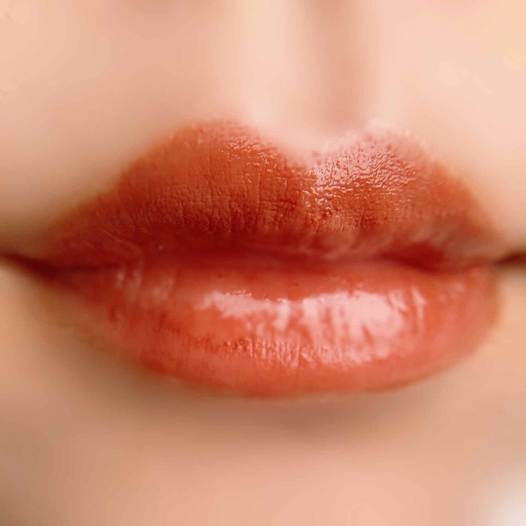 カラーユアルックブラッシュ 01 リフレッシュ/RMK/パウダーチークを使ったクチコミ（3枚目）