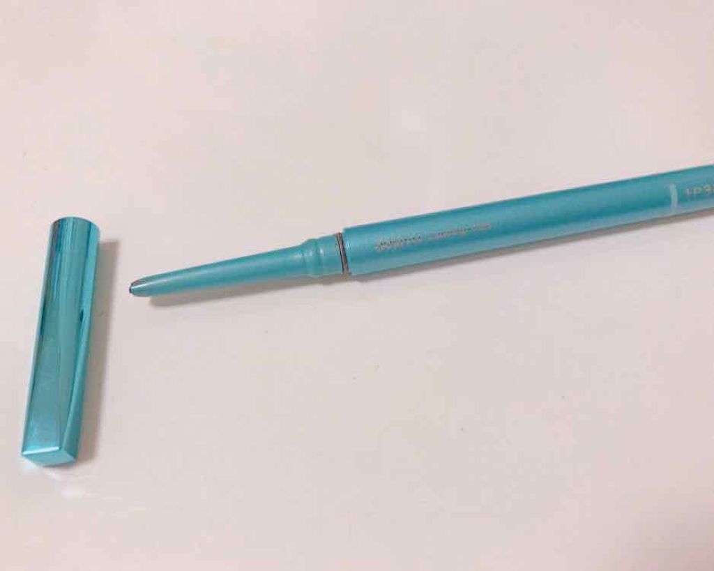 「密着アイライナー」クリームペンシル/デジャヴュ/ペンシルアイライナーを使ったクチコミ（1枚目）