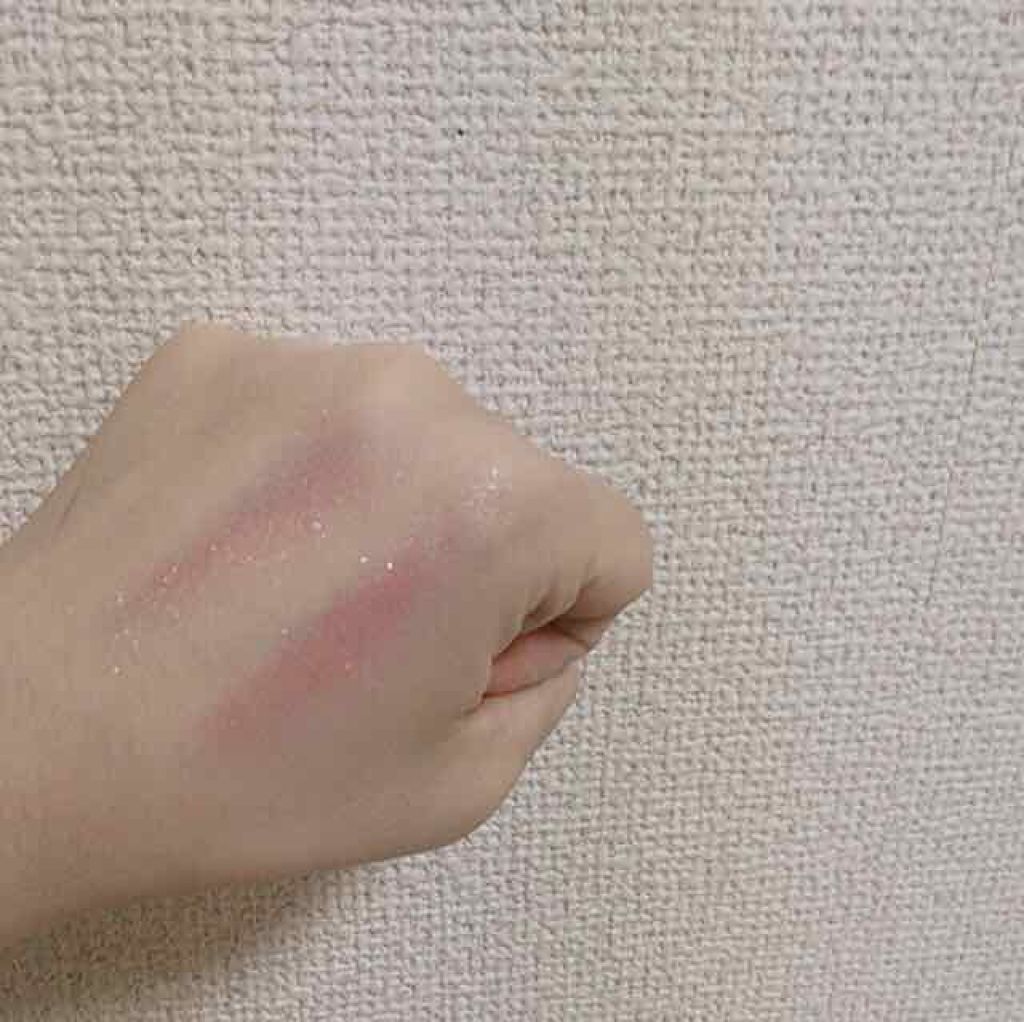 アディクション ザ アイシャドウ/ADDICTION/単色アイシャドウを使ったクチコミ（3枚目）