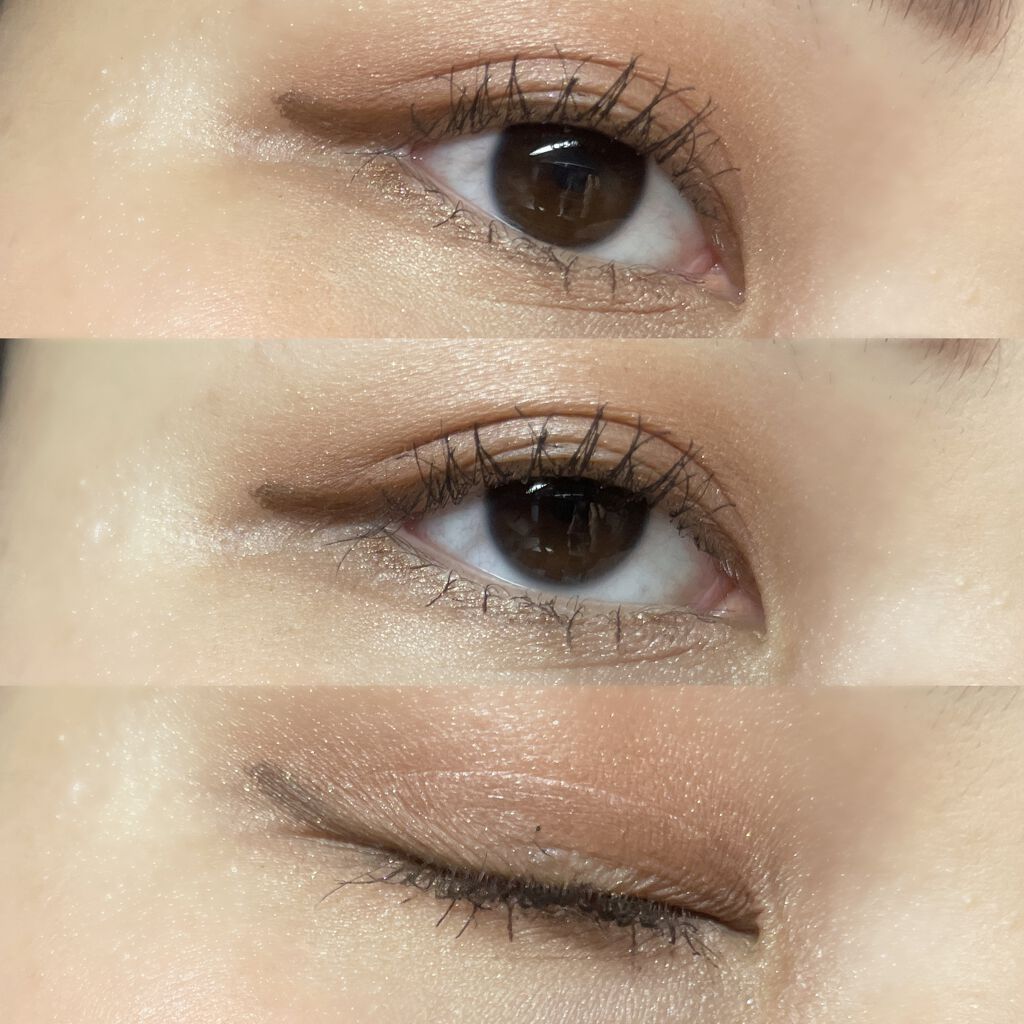 アディクション ザ アイシャドウ 17 Day Trip (P) /ADDICTION/単色アイシャドウを使ったクチコミ（1枚目）