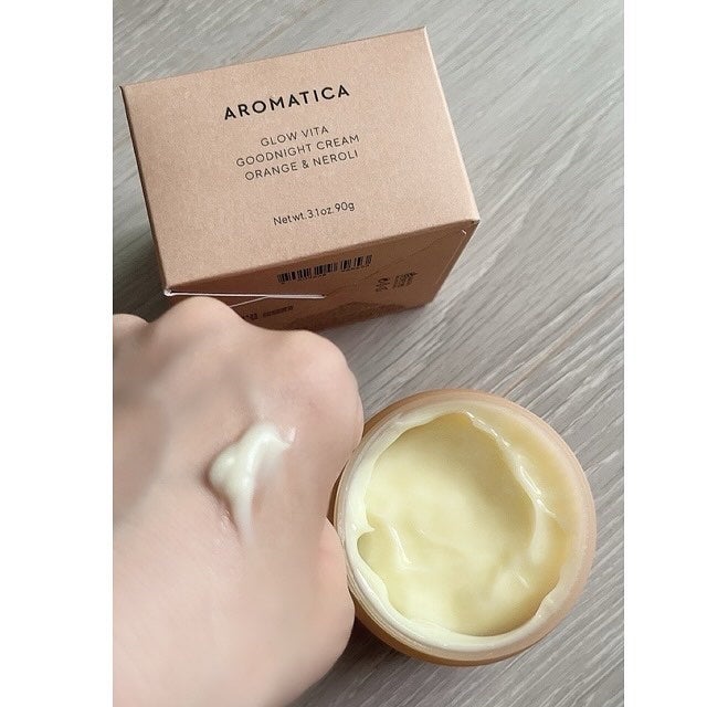 ひよこぱいせん🐥 on LIPS 「sekikaorAROMATICAスキンケア4点♡♡●ローズマ..」(4枚目)