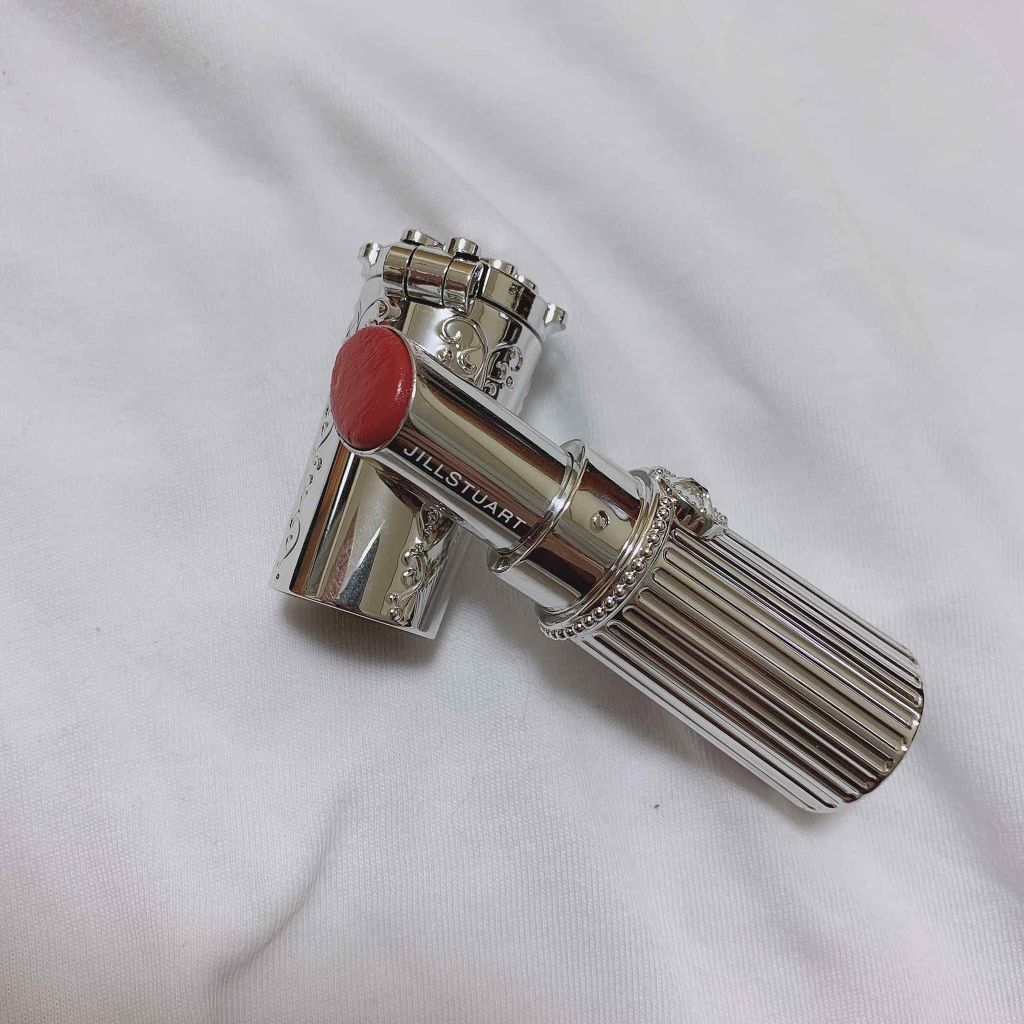 リップブロッサム/JILL STUART/口紅を使ったクチコミ（1枚目）