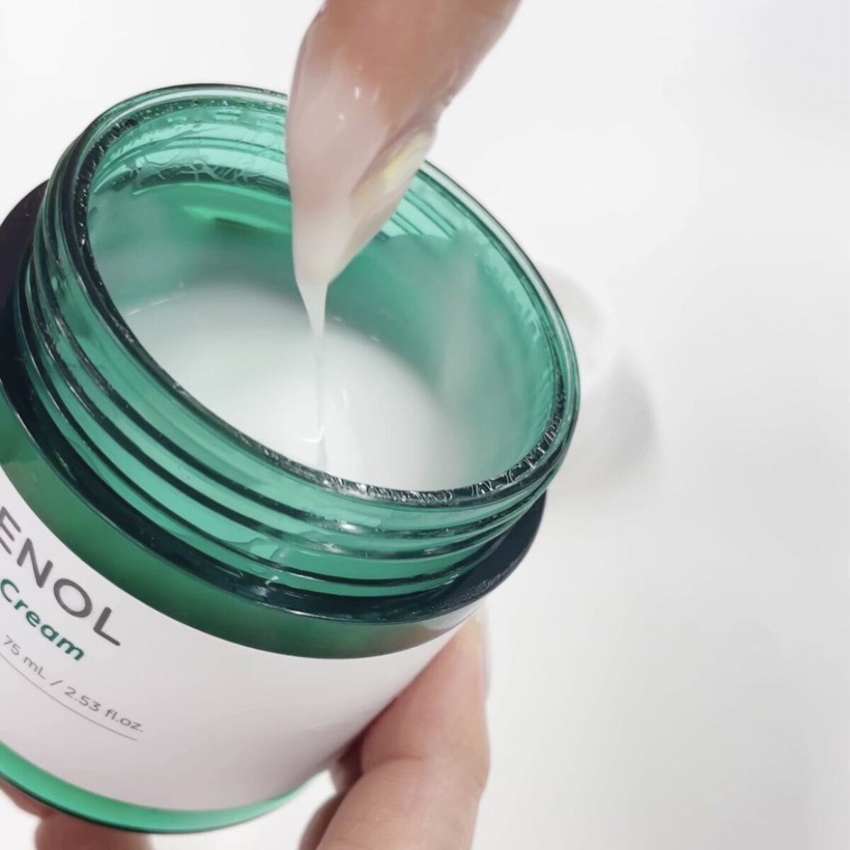 パンテノールシカブレミッシュアンプル/BIOHEAL BOH/美容液を使ったクチコミ（3枚目）