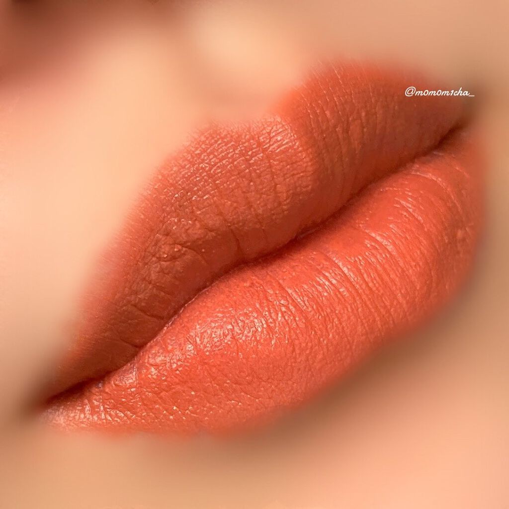 シルキーリップ/CILY/口紅を使ったクチコミ(4枚目)