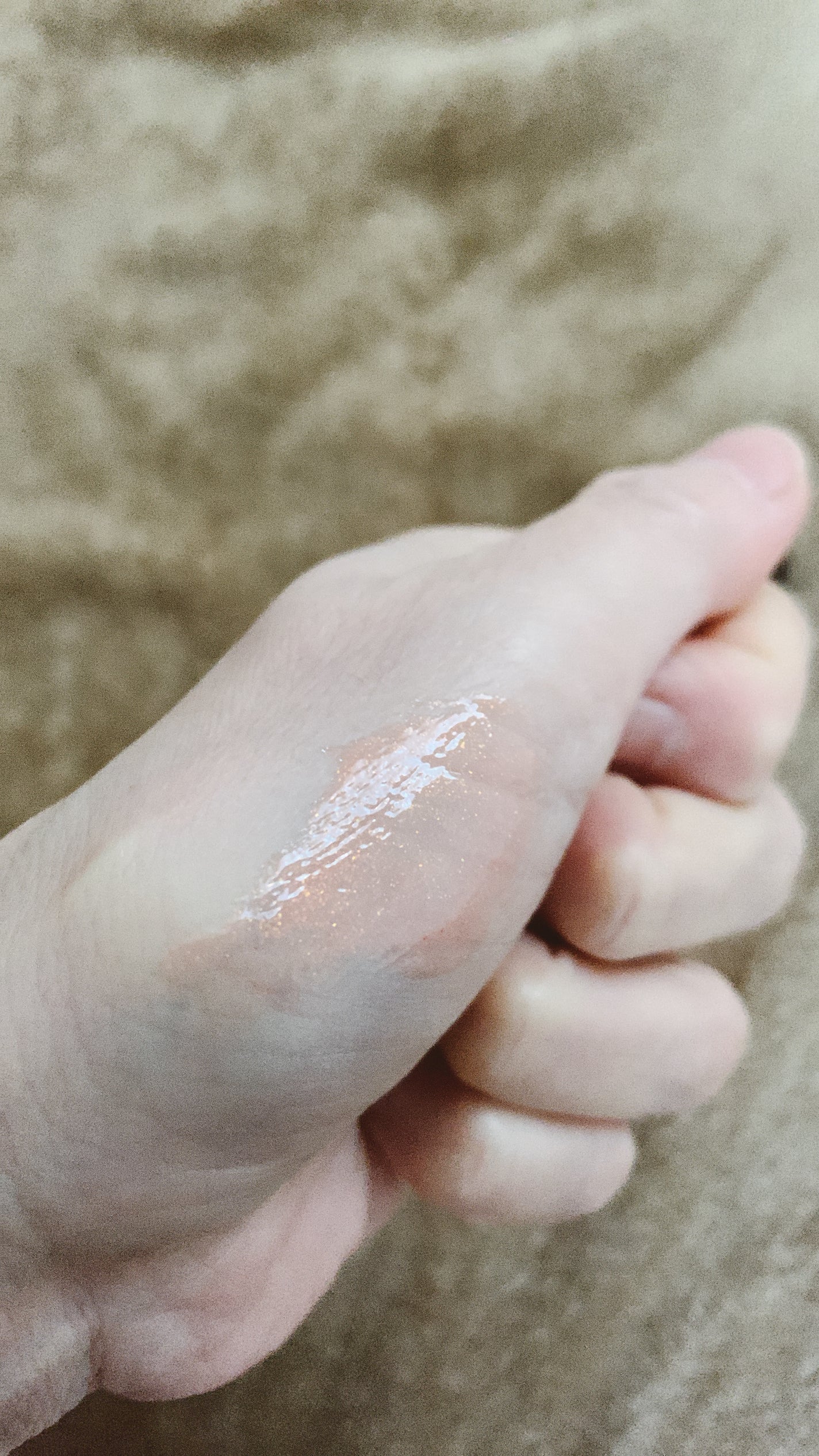 レーヴル サンティヤント/CHANEL/リップグロスを使ったクチコミ(5枚目)