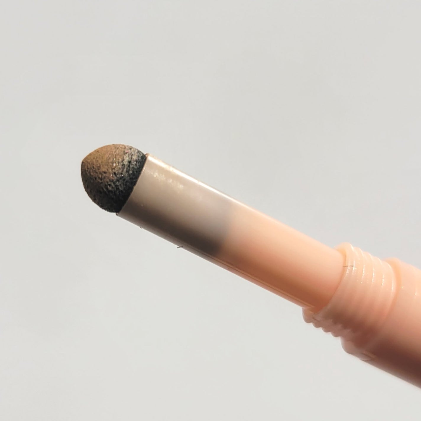 涙袋ベイビー/Fujiko/スティックアイシャドウを使ったクチコミ(2枚目)