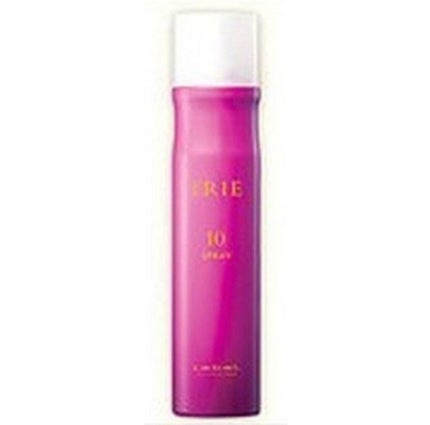 トリエ フィックス スプレー 10/LebeL/ヘアスプレーを使ったクチコミ(2枚目)