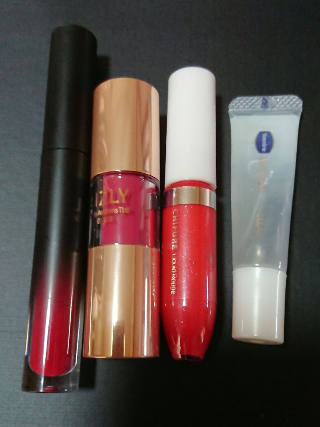 リップセラム/ヴァセリン/リップケアを使ったクチコミ（3枚目）