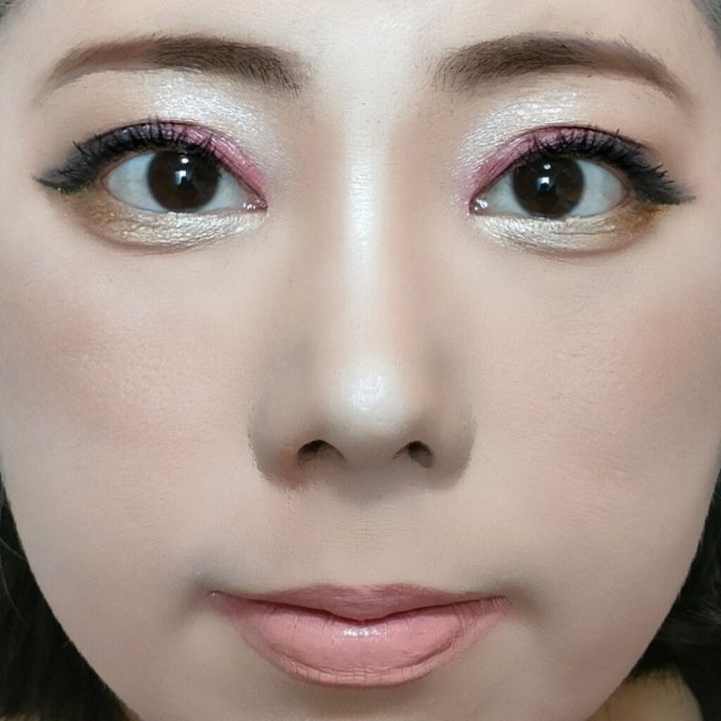 リップスティック/M・A・C/口紅を使ったクチコミ(6枚目)