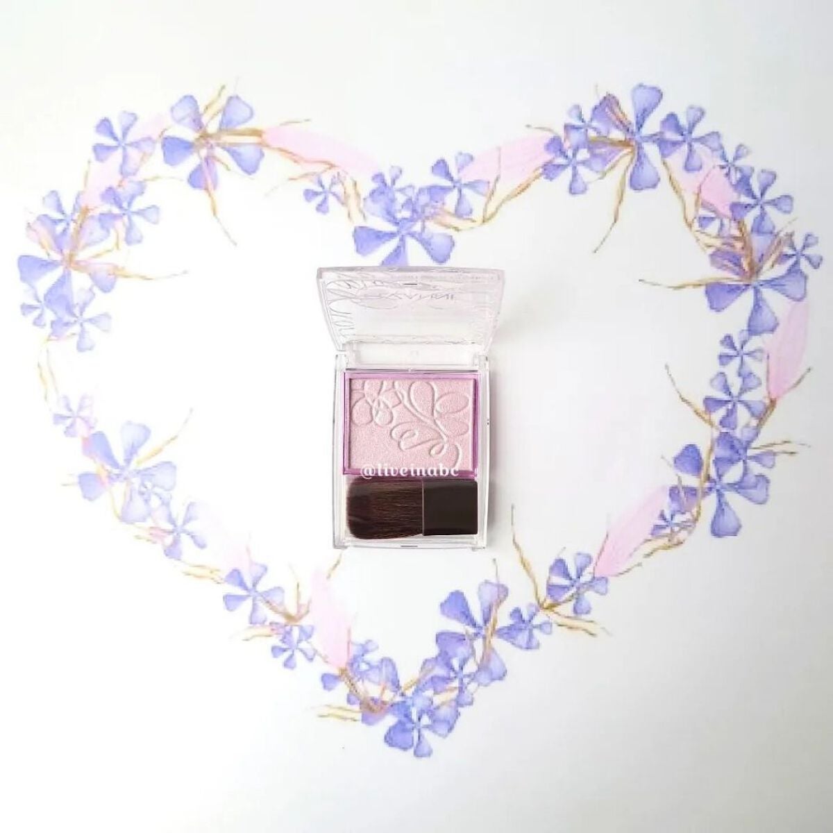 耐久カールマスカラ/CEZANNE/マスカラを使ったクチコミ(5枚目)