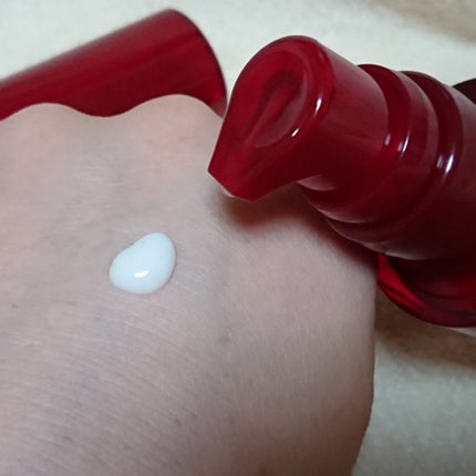 プライマーショット/アテニア/ブースター・導入液を使ったクチコミ(2枚目)