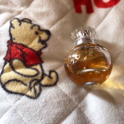 ヴァニラ ラスト オード パルファン/JILL STUART/香水(レディース)を使ったクチコミ(1枚目)