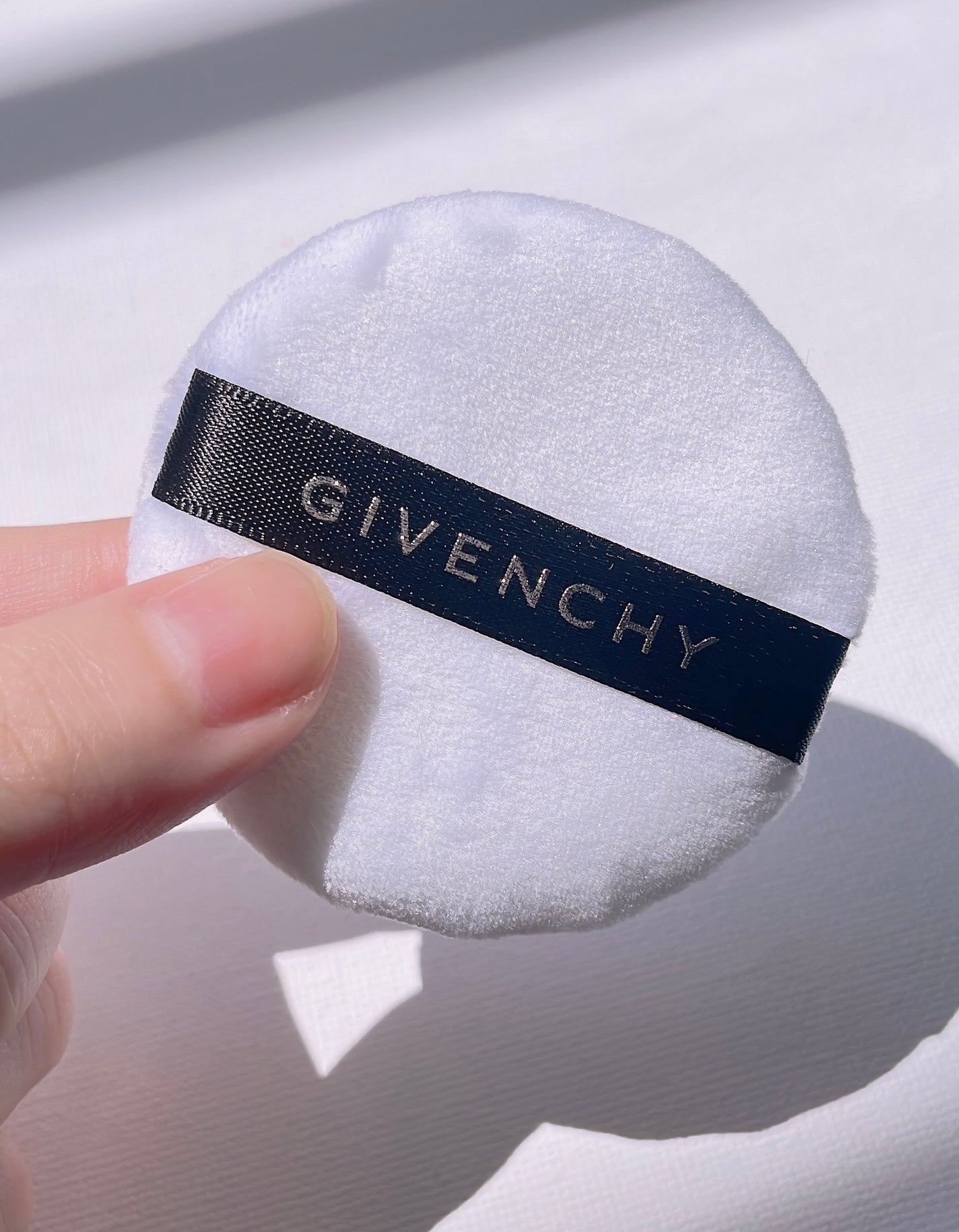 プリズム・リーブル/GIVENCHY/ルースパウダーを使ったクチコミ(5枚目)