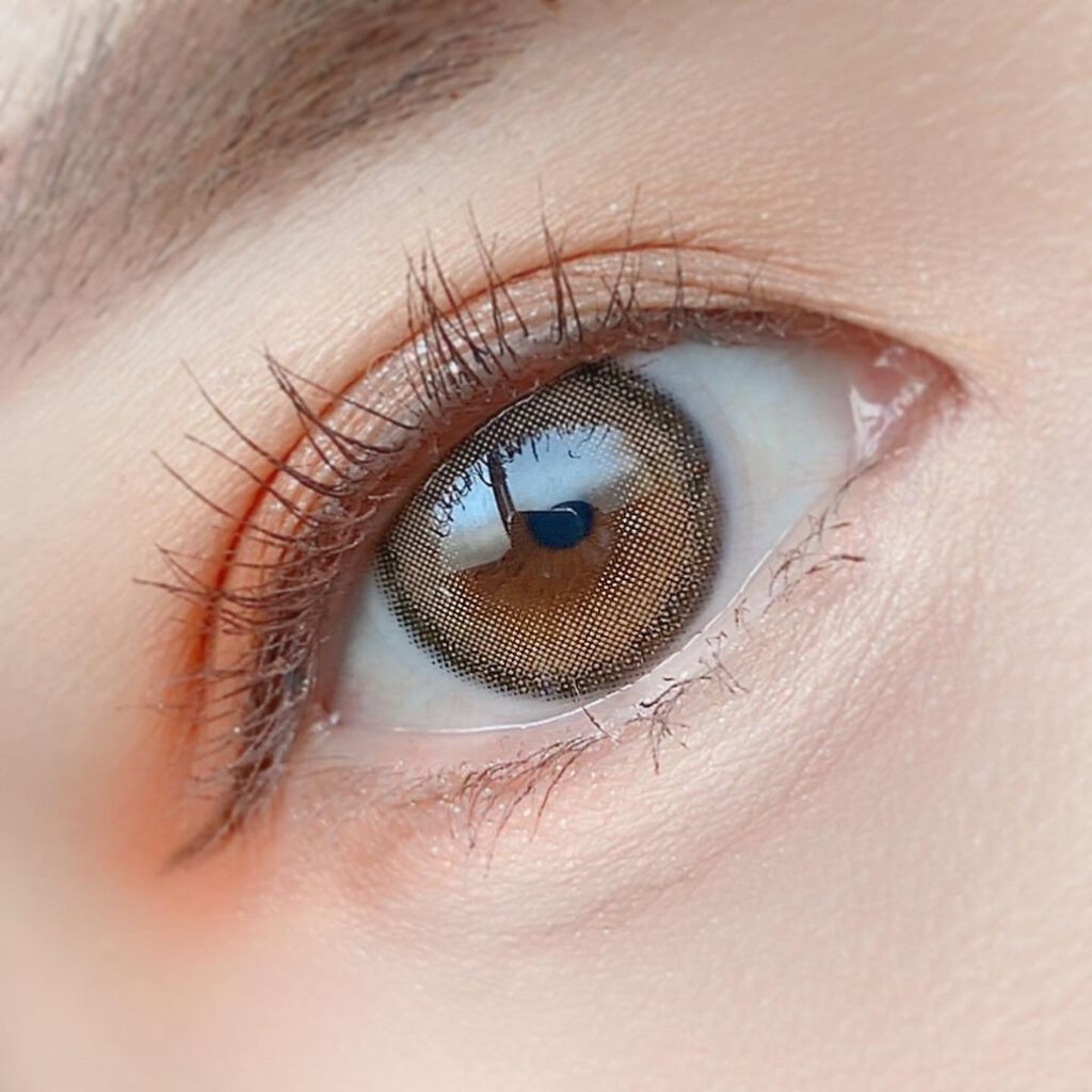 UR GLAM　COVER＆HIGHLIGHT CONCEALER/U R GLAM/リキッドコンシーラーを使ったクチコミ（3枚目）