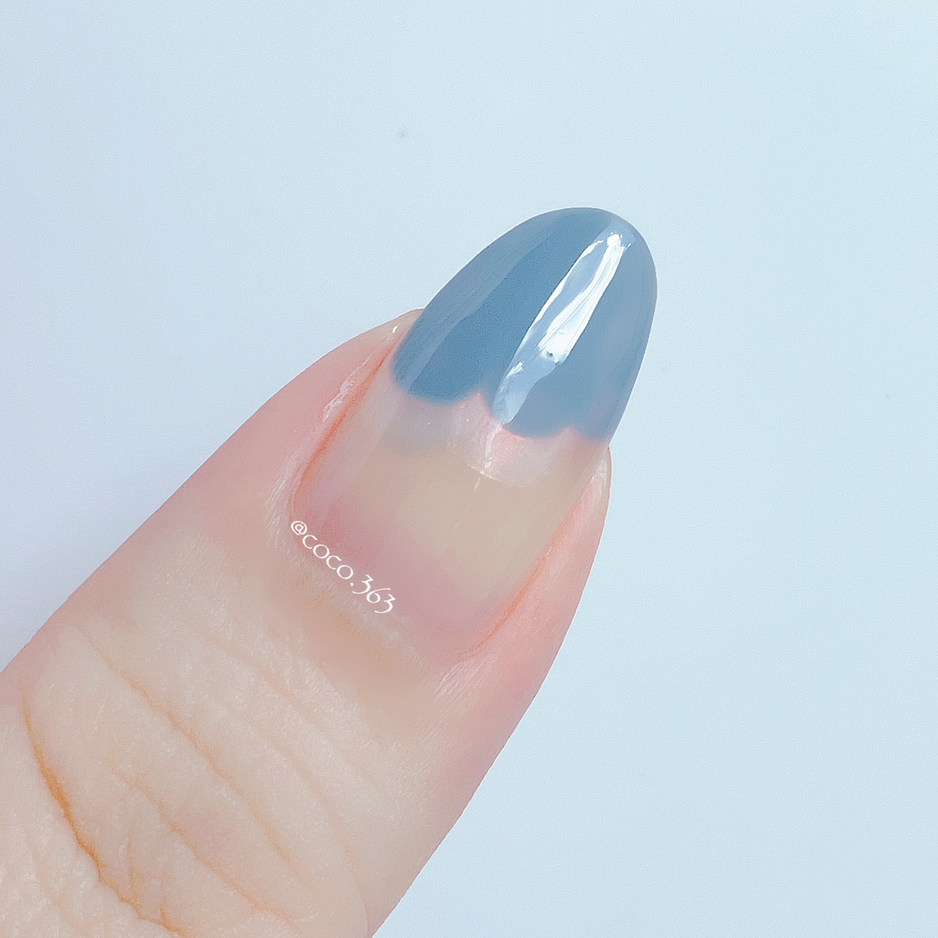 オーロラダズリングパウダー/NAILTOWN/ネイル用品を使ったクチコミ（3枚目）