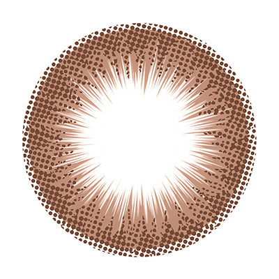 RichAnn Magu Café Choco