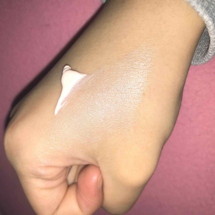 ベーシック コントロールカラー/RMK/化粧下地を使ったクチコミ(2枚目)