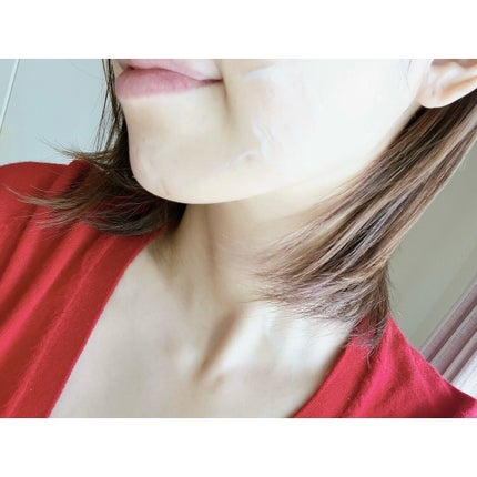 サミュ PHセンシティブクリーム/SAM'U/フェイスクリームを使ったクチコミ(6枚目)