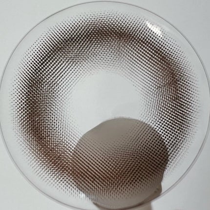 onikuchan フォロバ on LIPS 「韓国アパレル"chuu"のカラコンブランドchuuLENS。好..」(6枚目)