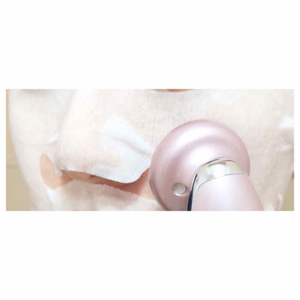 ルルルンプレシャス WHITE(クリア)【旧】/ルルルン/シートマスク・パックを使ったクチコミ(4枚目)