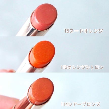 オペラ リップティント N/OPERA/リップティントを使ったクチコミ(2枚目)