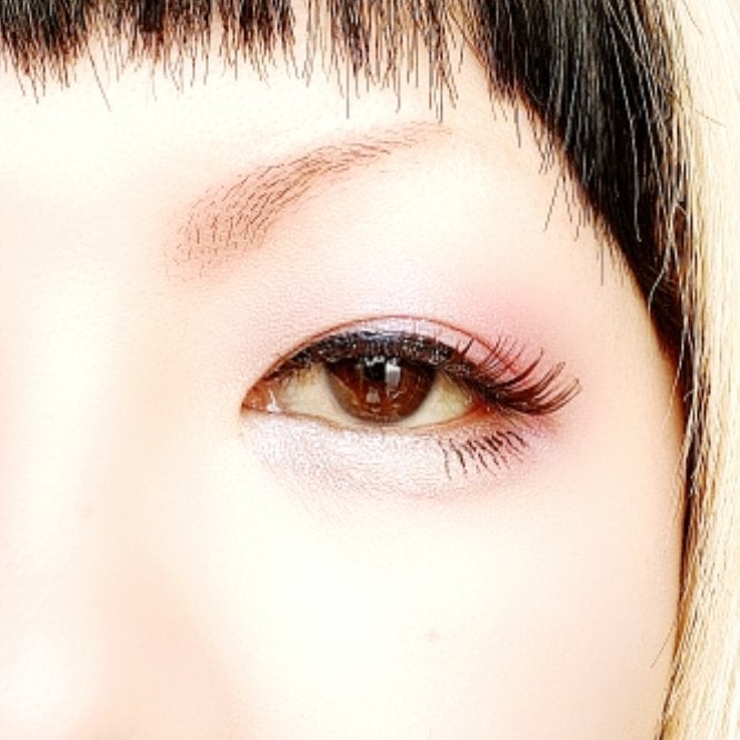 プロ アイ パレット/CLIO/アイシャドウパレットを使ったクチコミ(5枚目)